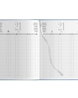 Libro Prenotazioni