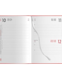 Agenda giornaliera – 15X21