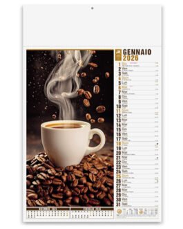 Calendario Dolci Momenti