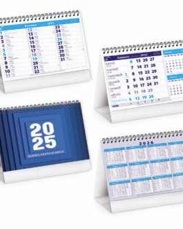 Calendario da tavolo Midi Table