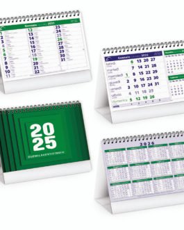 Calendario da tavolo Midi Table