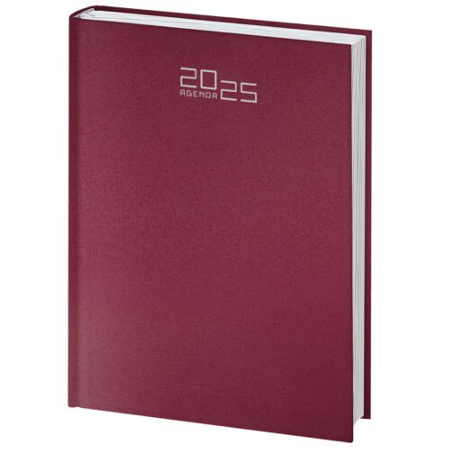 Agenda giornaliera - 17X24