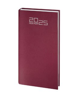 Agenda settimanale – 8X15