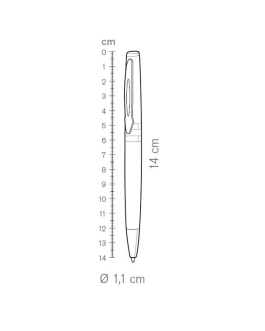 Penna Arrow