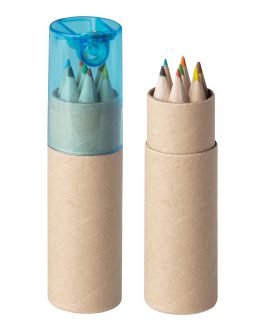 Matite Canvas – set pastelli
