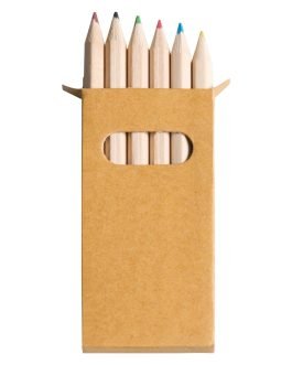 Matite Michelangelo – set pastelli