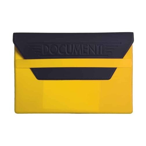 Portadocumenti auto - immagine 4