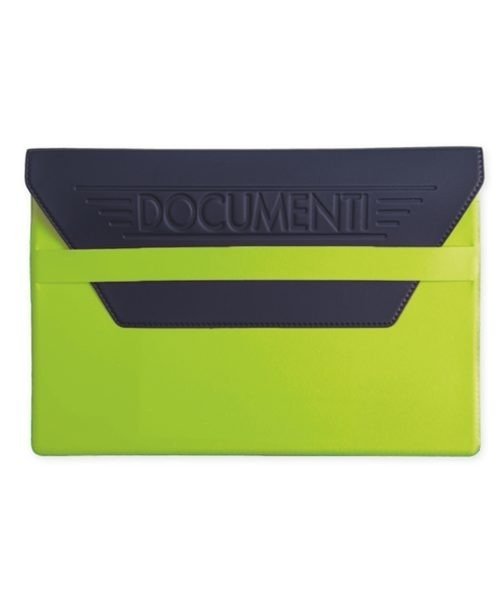 Portadocumenti auto - immagine 10