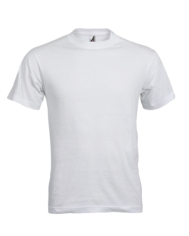 Protetto: Maglietta unisex in cotone
